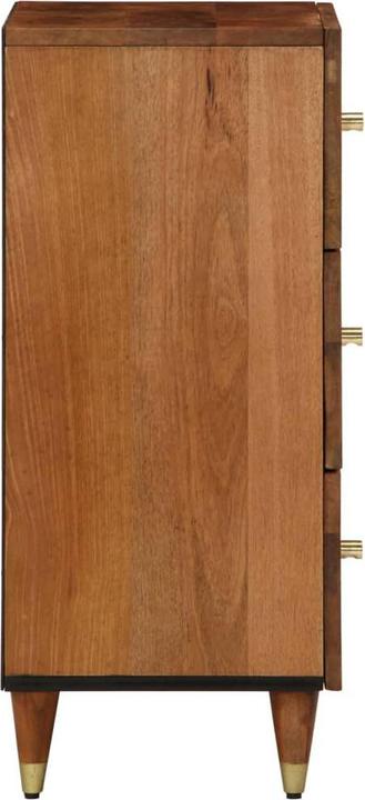 Image du produit vidaXL Armoire d'appoint (40 x 33 x 75 cm)