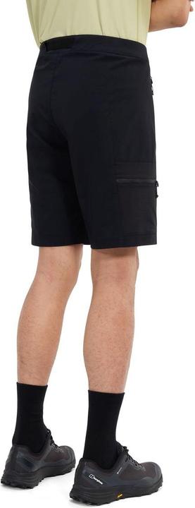 Actual product image Berghaus M Hike-air Stretch Short (kurze Hose) (Frequency band 38 (2600 MHz))