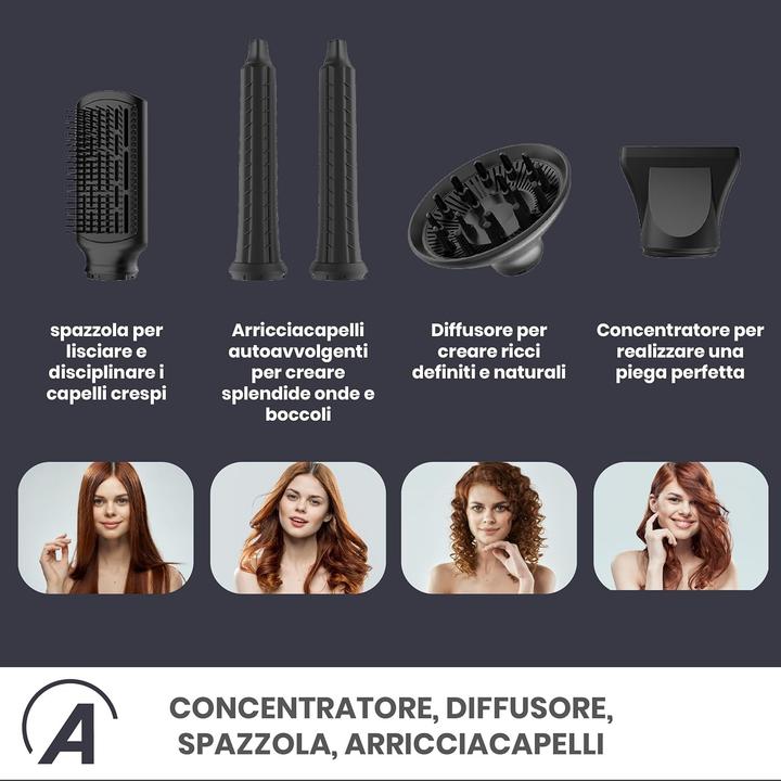 Image du produit Poly Pool ARPHON03 (1500 W)