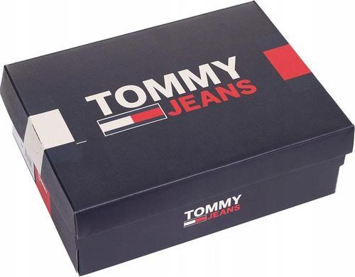 Produktbild Tommy Hilfiger Tjw Retro Runner Damenschuhe (37)