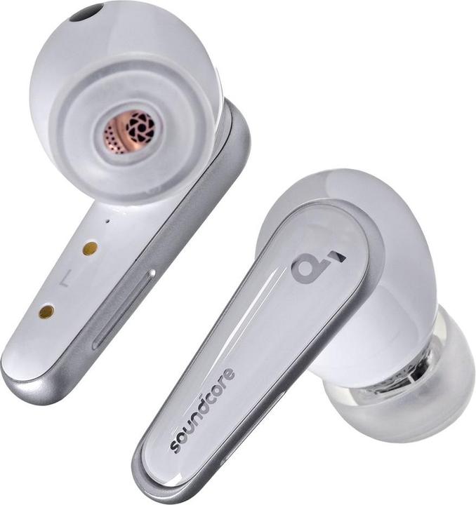 Immagine prodotto soundcore Liberty 4 (ANC, 28 h, Senza fili, Cablato)