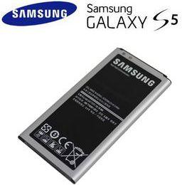 Produktbild Samsung BG900BBE Galaxy S5 (Akku)