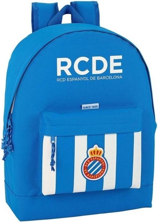 Produktbild RCD Espanyol Schulrucksack