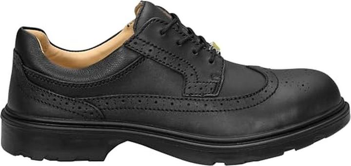 Produktbild Elten Arbeitsschuhe S2 Officer 71307 (S2, 46)