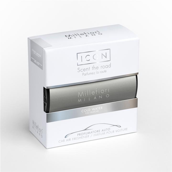 Produktbild Millefiori Cold Water