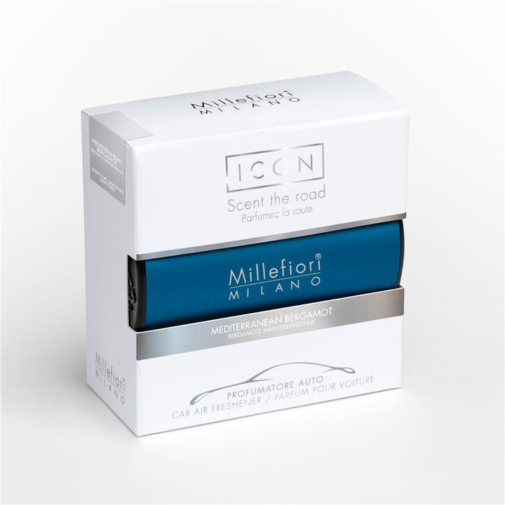 Produktbild Millefiori Mediterranean Bergamot