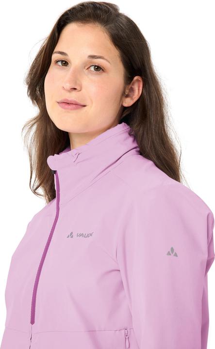 Produktbild Vaude Women's Cyclist Air Jacket (38, S)
