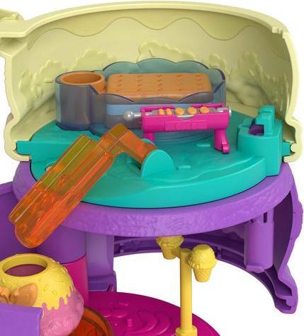 Produktbild Polly Pocket Eis
