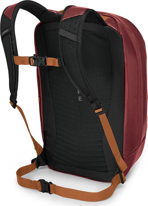 Actual product image Osprey Transporter Panel Loader backpack 47 cm laptop compartment (25 l)