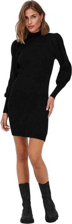 Image du produit Only Robe tricotée à manches longues (M)