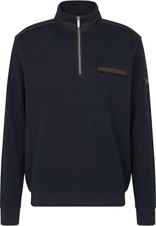 Produktbild Bugatti Sweatshirt ohne Muster (XL)