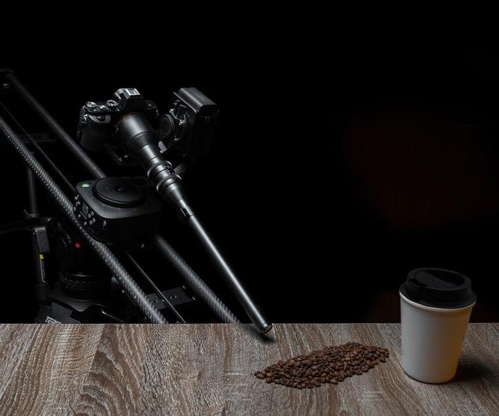 Produktbild Zeapon Slider Axis 100 Pro (Slider)