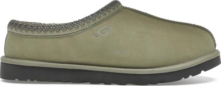 Image du produit Ugg Tasman II Slipper Muted Brass Magnolia Leaf (43)