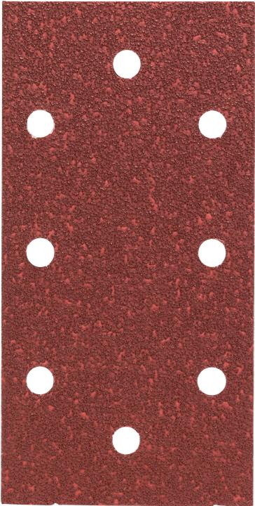 Produktbild Bosch Zubehör Schwingschleifpapier mit Klett (40)