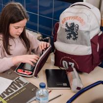 Produktbild Schulrucksack gross 44 cm Gryffindo