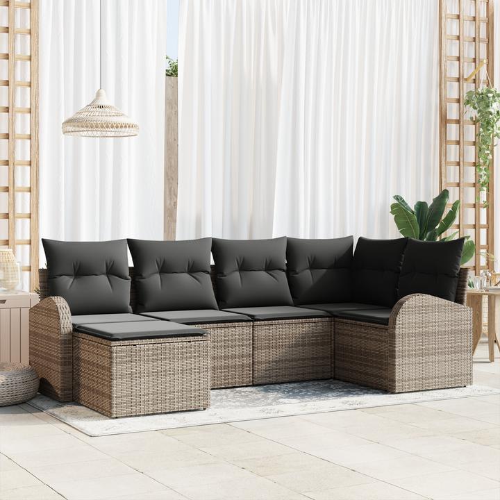 Actual product image vidaXL Nilo