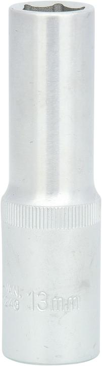Actual product image KS Tools 1/2" hexagon socket long (13 mm)