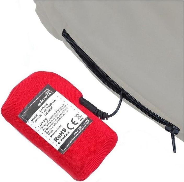 Immagine prodotto Glovii Mutande GP1GL (L, Confezione singola)