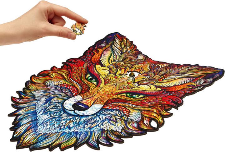 Produktbild Unidragon Paisleigh (308 Teile)