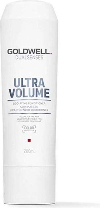 Actual product image Goldwell Ultra Volume Bodifying Conditioner (200 ml)