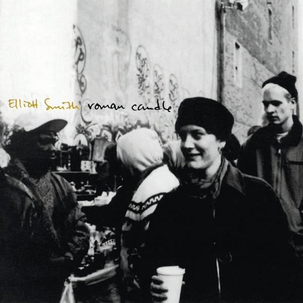 Roman Candle (LP), Schallplatten
