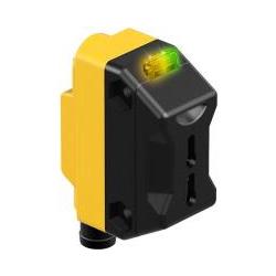 Turck, Rilevatore di movimento, Opto Sensor Sensore a fibra ottica per fibra ottica in plastica QS18VN6FPQ7