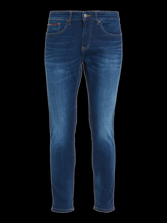 Actual product image Tommy Hilfiger Tommy Jeans Austin Slim Tapered Aspen Blue (W30/L34)