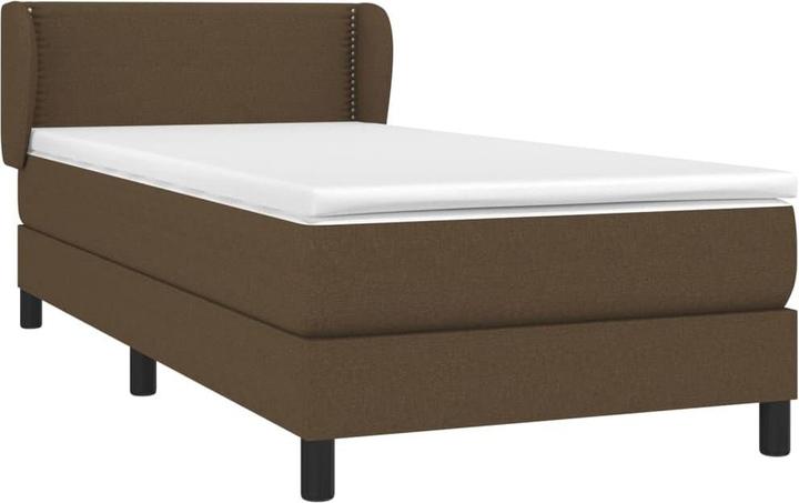 Image du produit vidaXL Boxspringbett (100 x 200 cm)