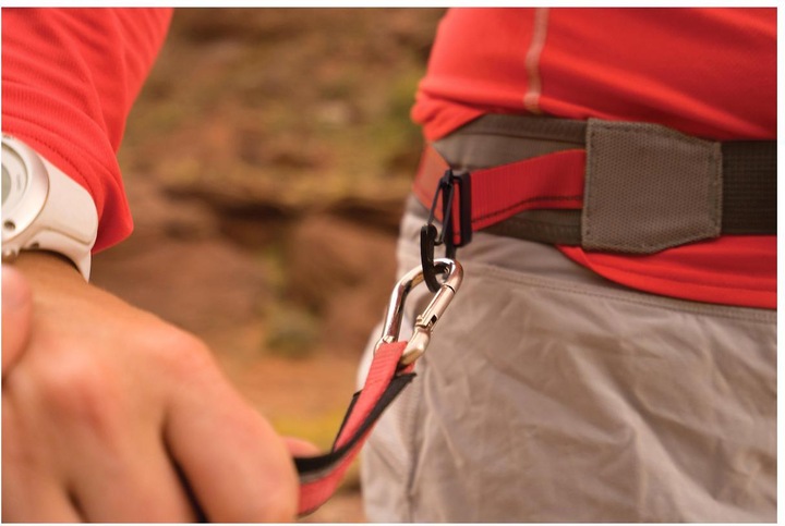 Image du produit Kurgo Ceinture de course K9 Excursion (68, 80, 85, 90, 95, 100, 104, 105, 110, Chien, Sport canin)