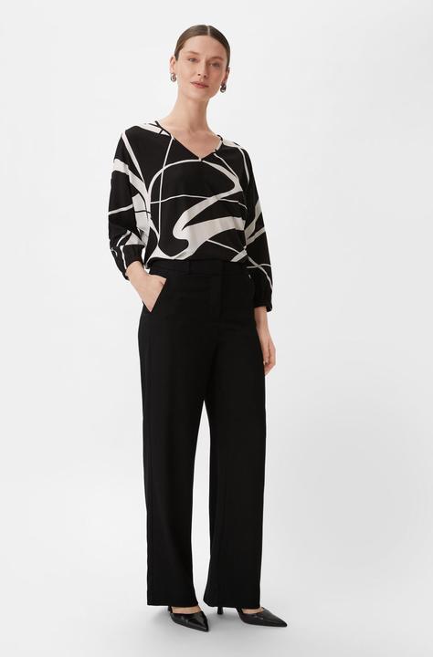 Produktbild Comma Blusenshirt (38)