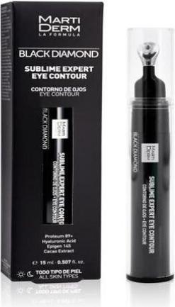 Image du produit Martiderm Sublime Expert Contour des yeux 15ml (Gel pour le soin des yeux, 15 ml, Journée)