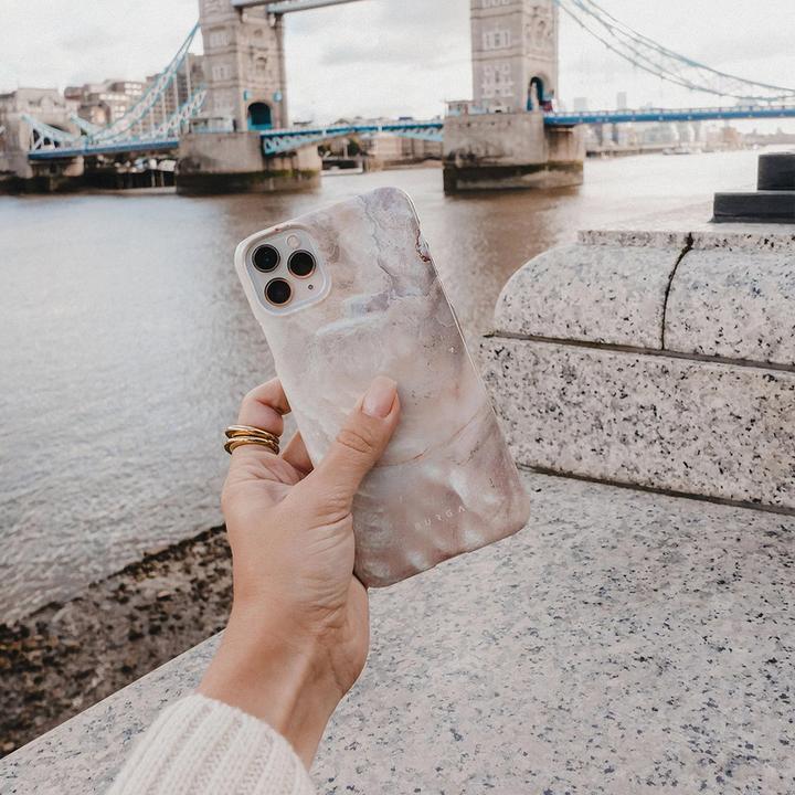 Produktbild Burga Tough Case Apple iPhone 15 - Serene Sunset (Apple iPhone 15)