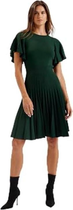 Produktbild Ted Baker Mini-Jurk mit Engelmaschen (40)