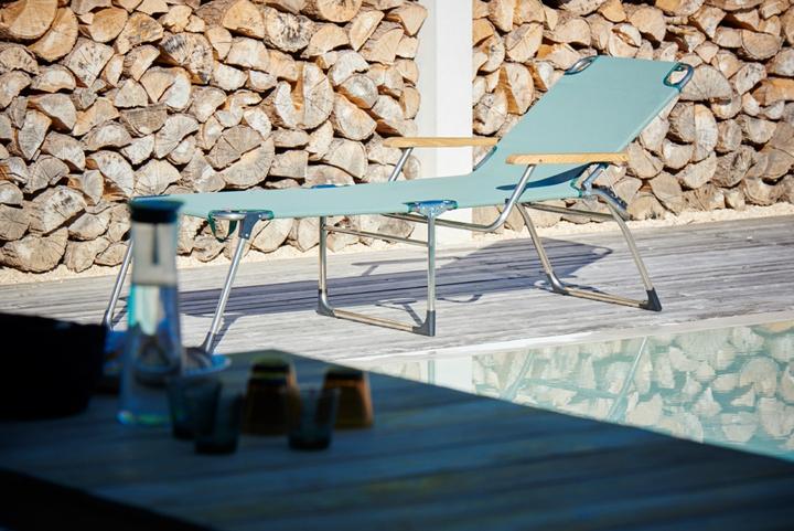 Actual product image Fiam Amigo (190 cm)