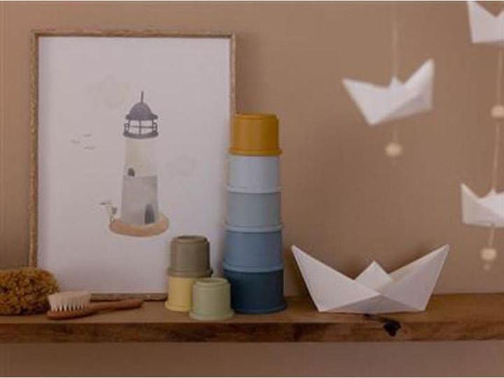 Produktbild Rubo Toys Becherstapeln