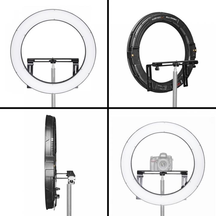 Produktbild Walimex Farbset (Ringlicht)