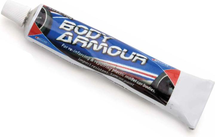 Produktbild Deluxe Materials Body Armour 60g (60 g)