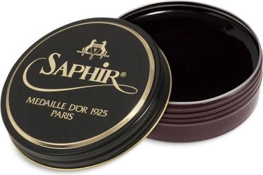 Immagine prodotto Saphir Médaille d'Or Cera Pâte de luxe 1925 (1 x, 50 ml)