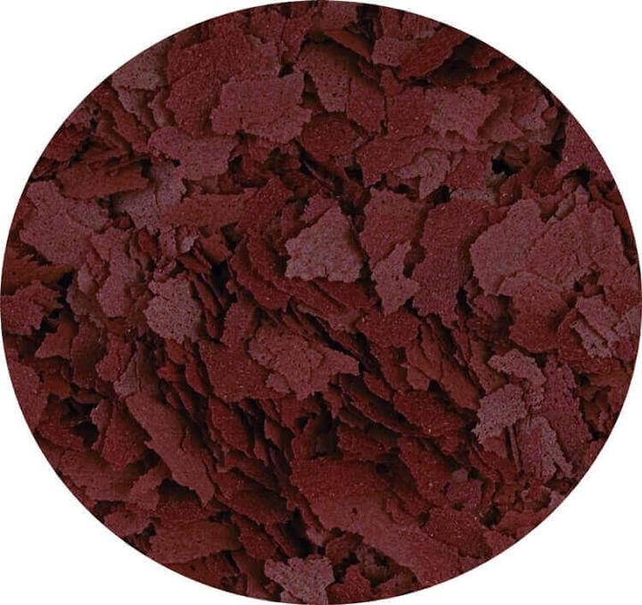 Image du produit Tropical Discus Flakes D-50 Plus (Disques, 1000 ml)