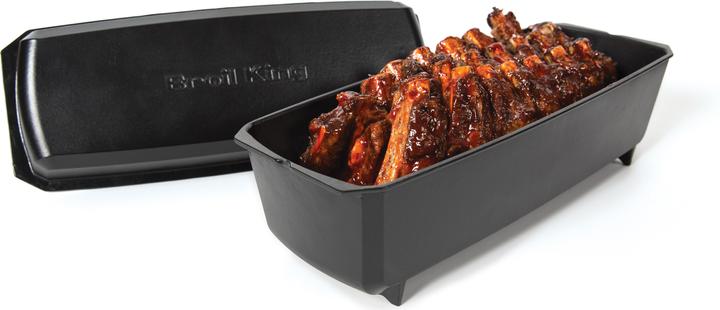 Image du produit Broil King Rôtissoire à côtes