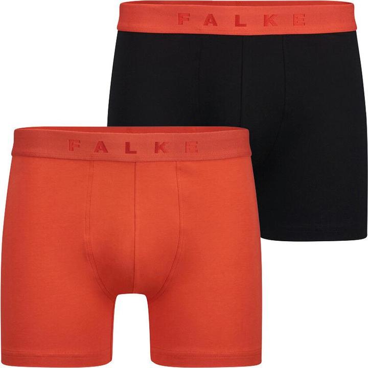 Produktbild Falke 2-Pack Herren (M, 2er Pack)