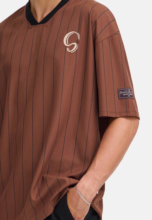 Actual product image Solid ! T-Shirt SEAN Kurzarmshirt (L)