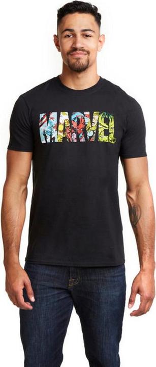 Actual product image Tshirt Logo (XL)