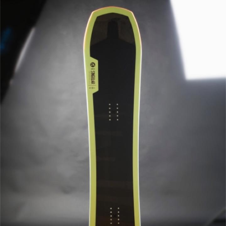 Produktbild Amplid Singular (154)