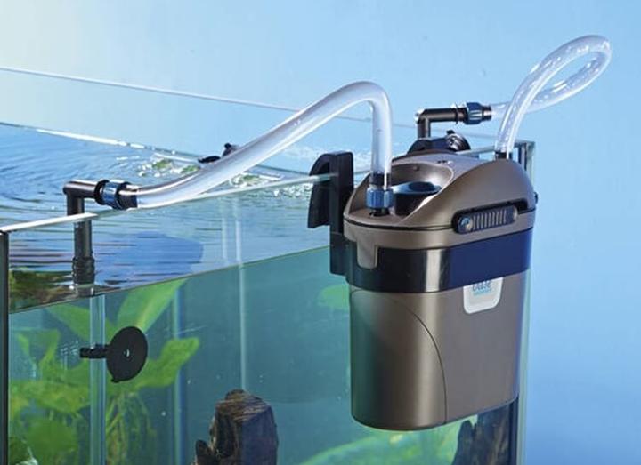 Image du produit Oase FiltoSmart (60 l, Filtres externes, Eau douce)