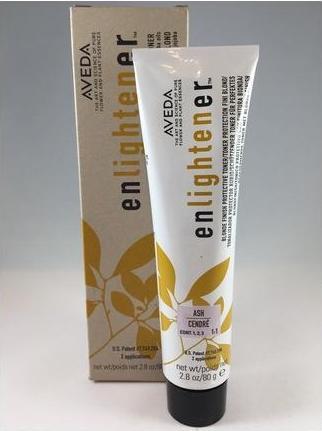 Produktbild Aveda Enlightener Protective Toner Ash 80g