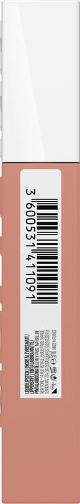 Produktbild Maybelline New York Superstay/Forever Lip (5 Loyalist)