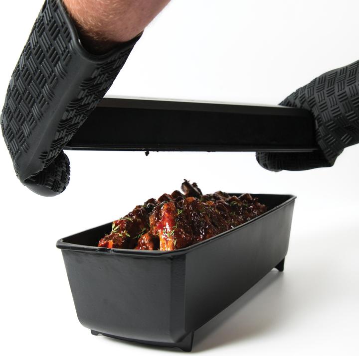 Image du produit Broil King Rôtissoire à côtes