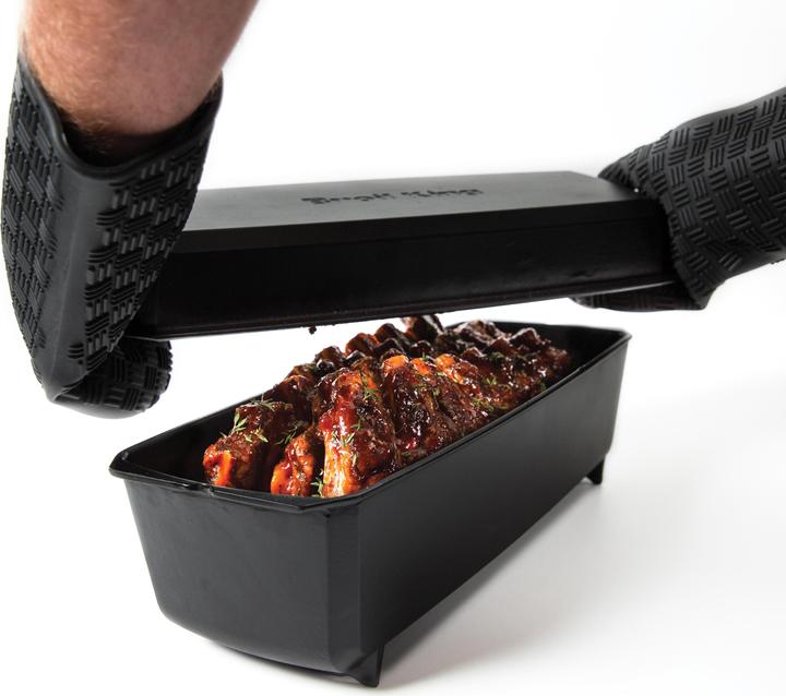 Image du produit Broil King Rôtissoire à côtes