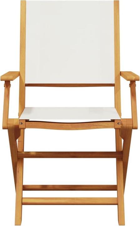 Produktbild vidaXL Gartenstuhl